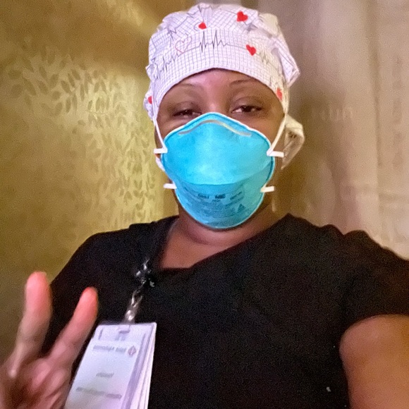 Meet your Posher, Tanisha, RN.❣️ - Picture 9 of 17